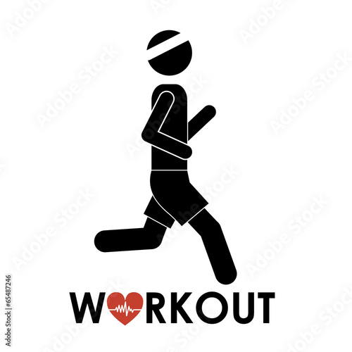 Fitness design