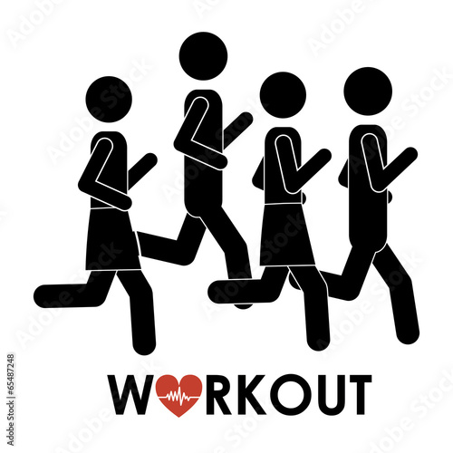 Fitness design