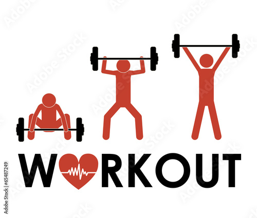Fitness design