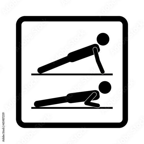 Fitness design