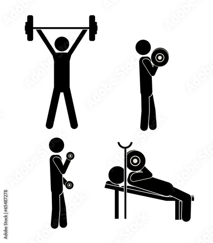 Fitness design
