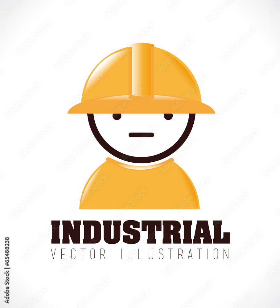 Industry design Industry design