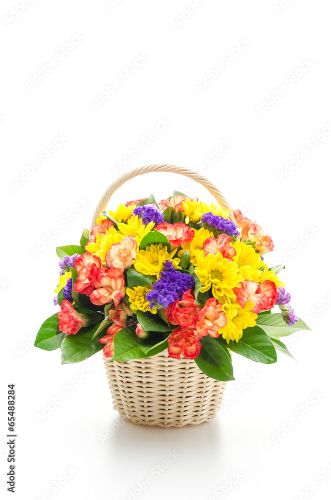 flower flower