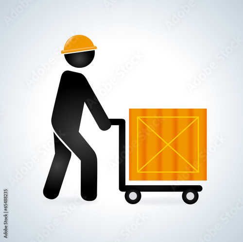 Delivery design