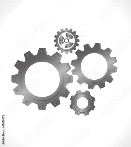 Gears design