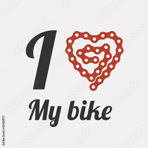 Bike design