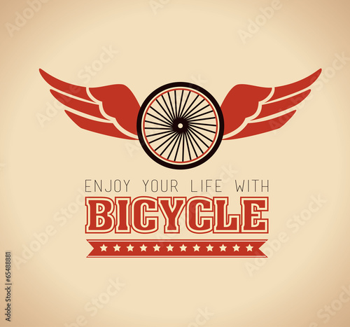 Bike design