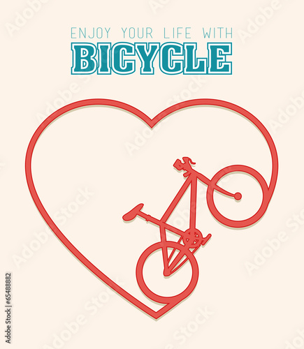 Bike design
