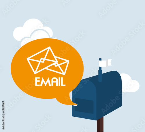 Email design