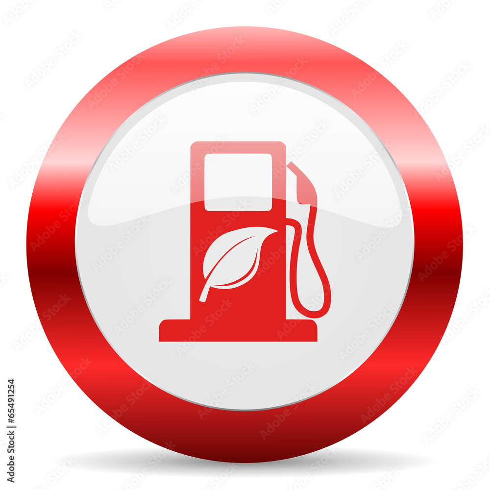biofuel glossy web icon biofuel glossy web icon