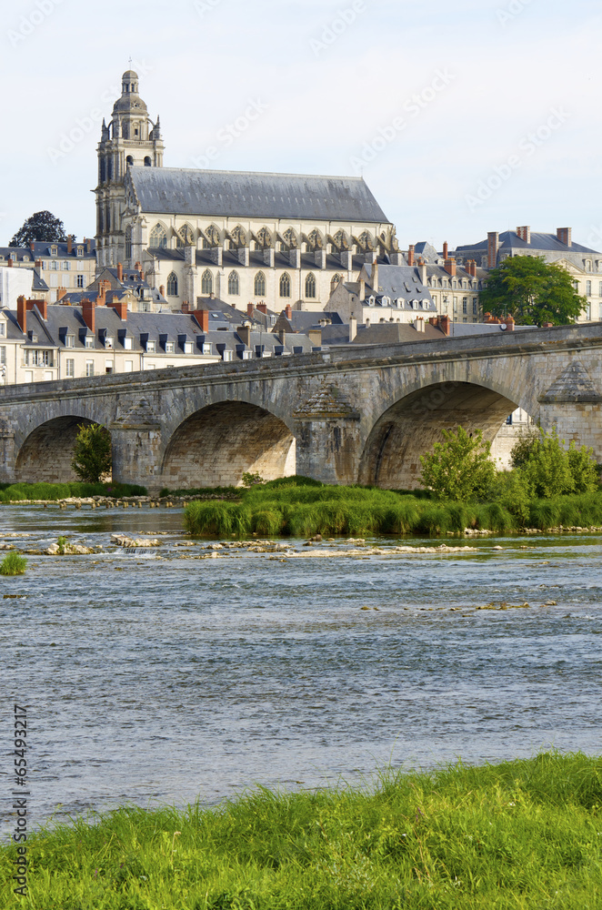 Blois