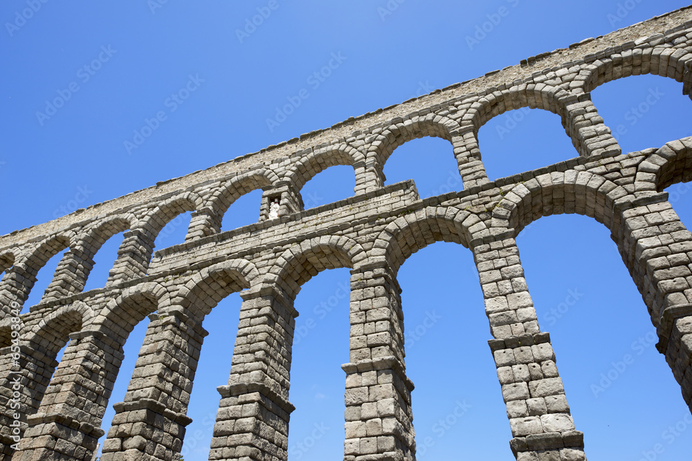 Segovia Segovia