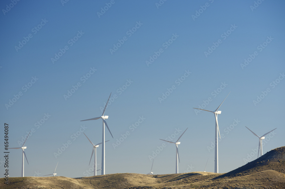 Wind energy Wind energy