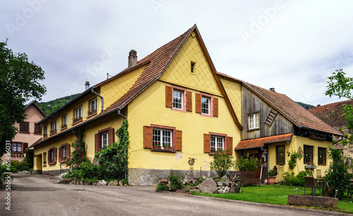 Renovated village house © 31etc