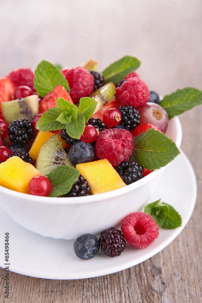 bowl of fruits bowl of fruits
