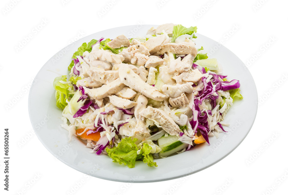 Chicken salad Chicken salad
