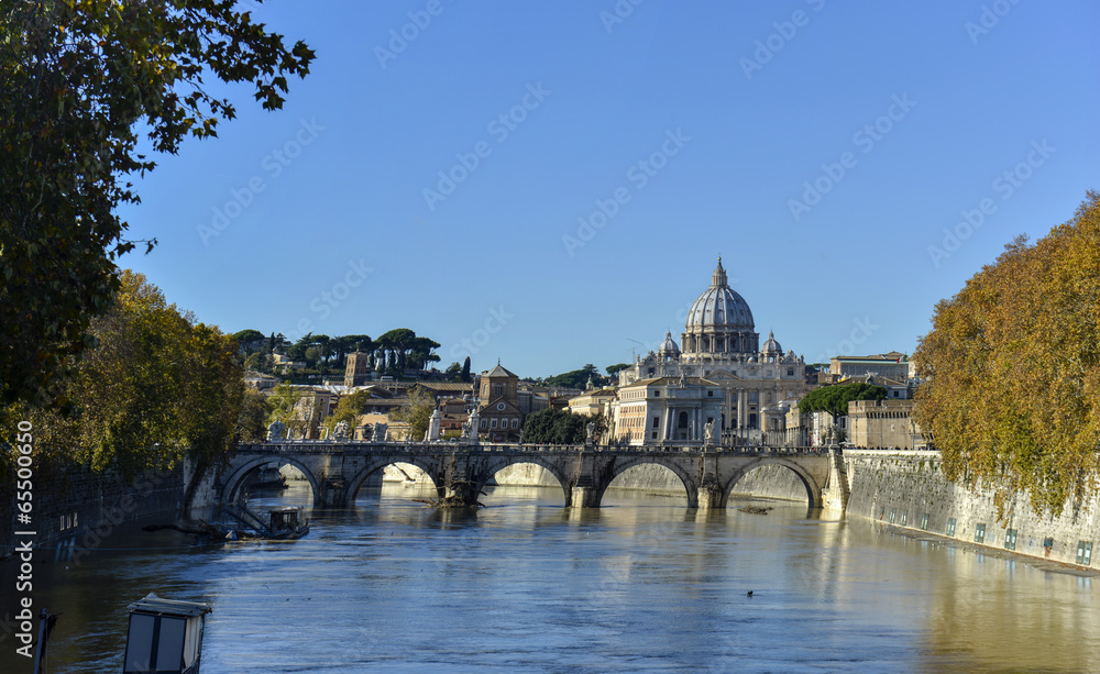 St. Peter's Basilica