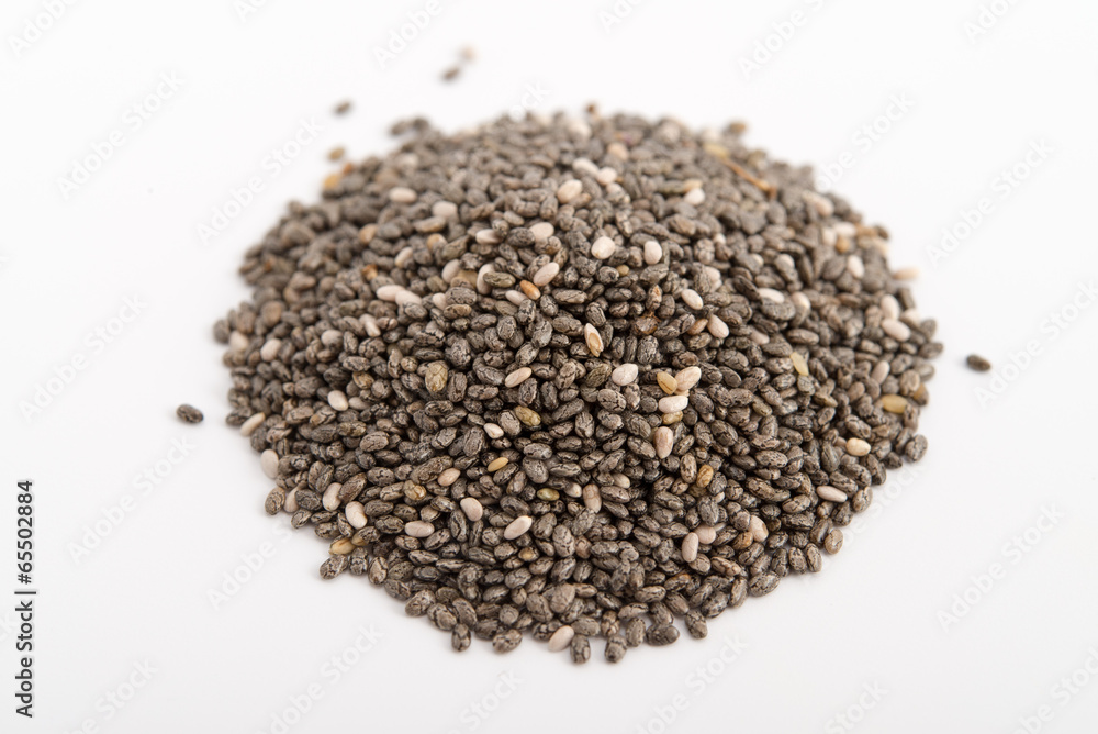 Chia-Samen Chia-Samen