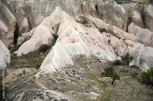 Cappadoce