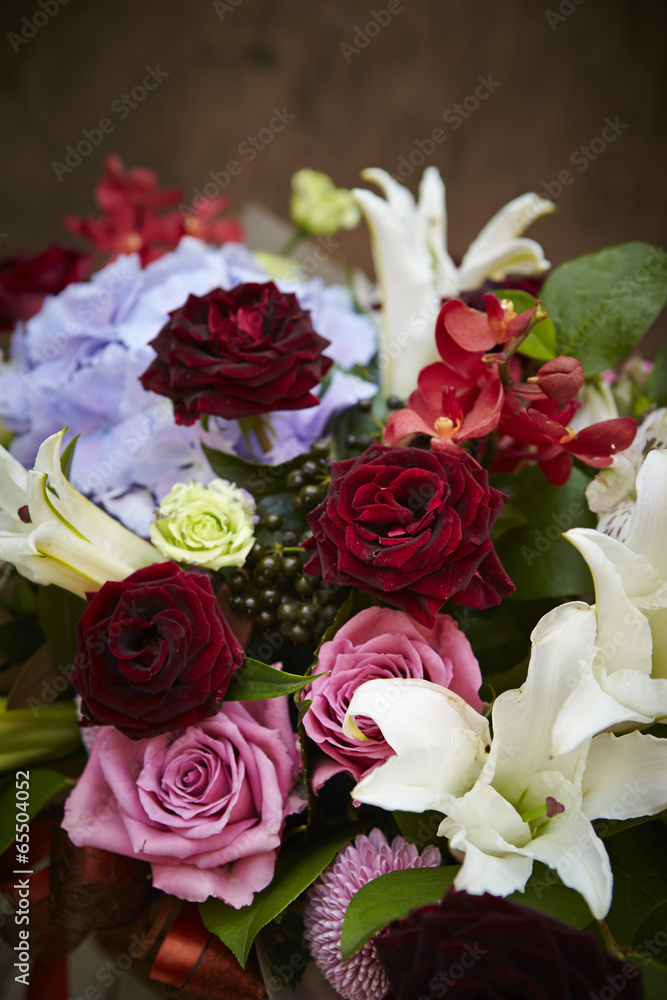 Bouquet Bouquet