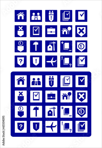 Значки юридические услуги, иконки, Icons legal services