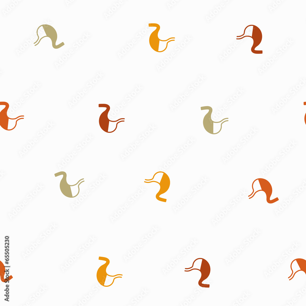 seamless background: stomach seamless background: stomach