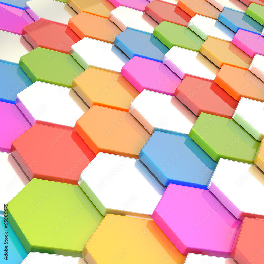 Abstract background composition Abstract background composition