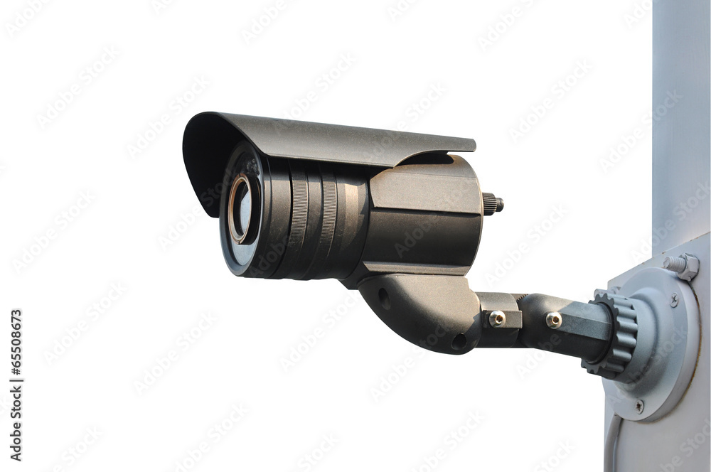 CCTV or surveillance camera CCTV or surveillance camera
