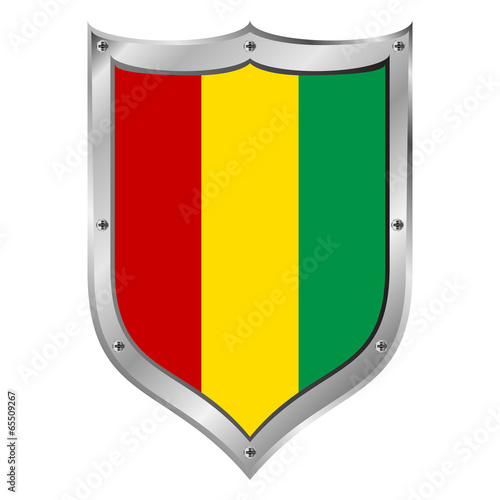 Guinea flag button. Free Download Guinea flag button. - GFXLoad