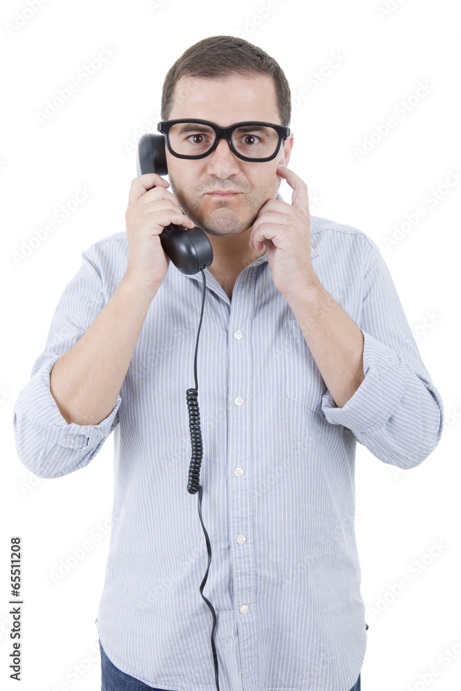 calling calling