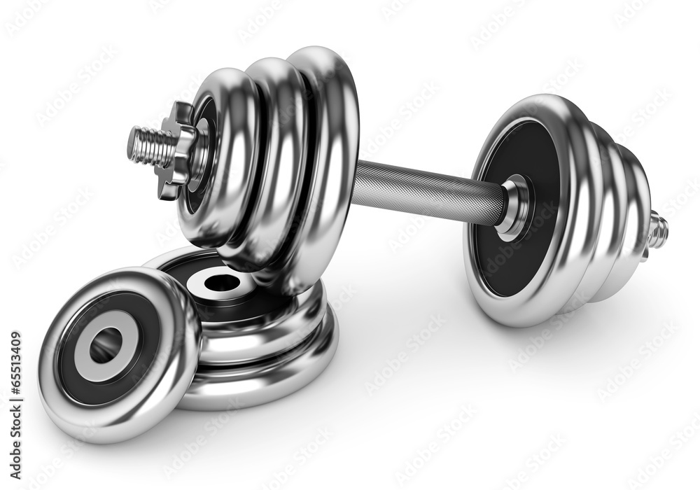 Dumbbell Dumbbell