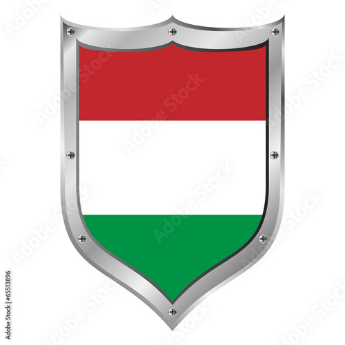 Hungary flag button. Free Download Hungary flag button. - GFXLoad