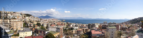 Panorama di Napoli © nikla