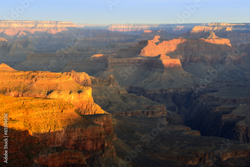 Grand Canyon © burachet