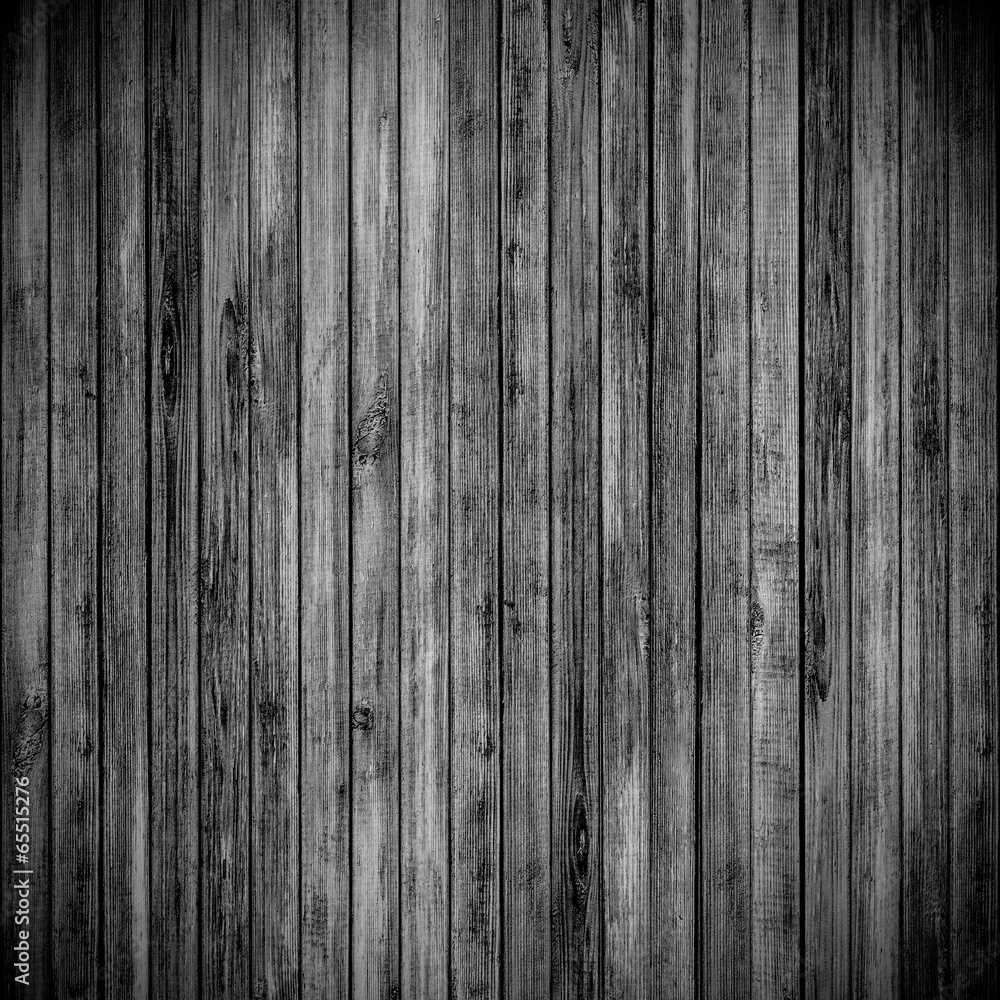 Naklejka premium Wood wall background