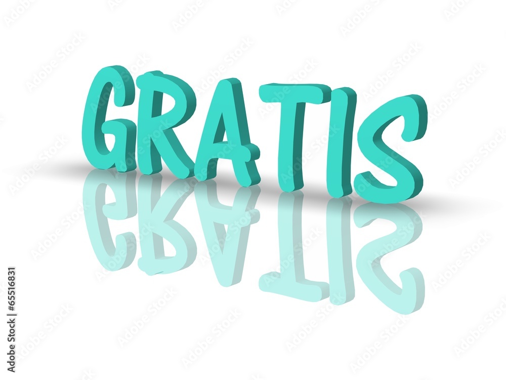 Gratis Gratis