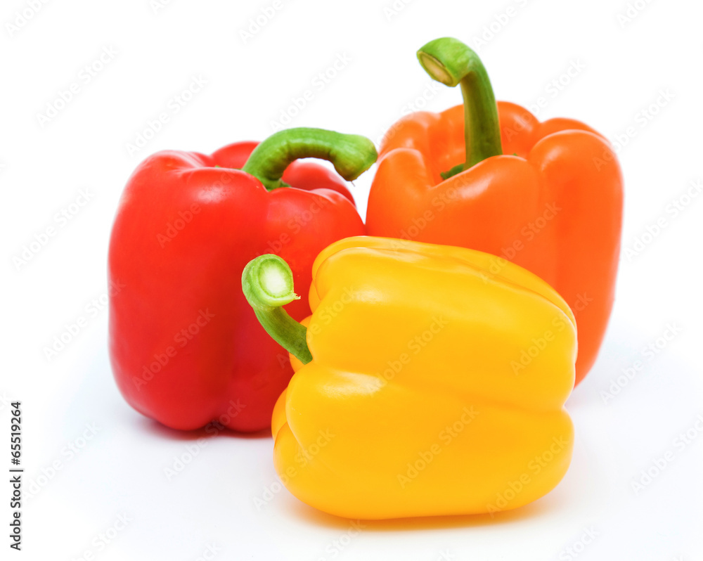 Peppers Peppers