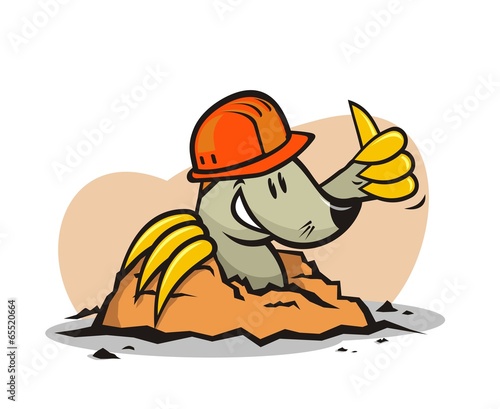 Mole
