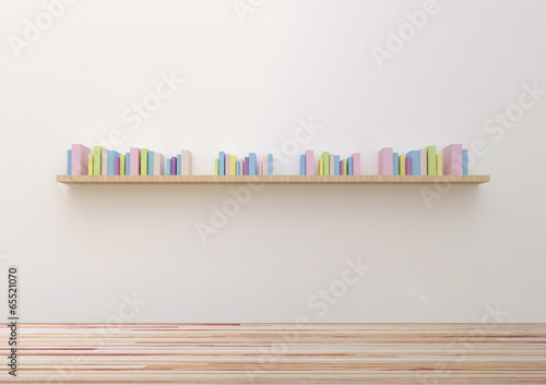 棚　shelf