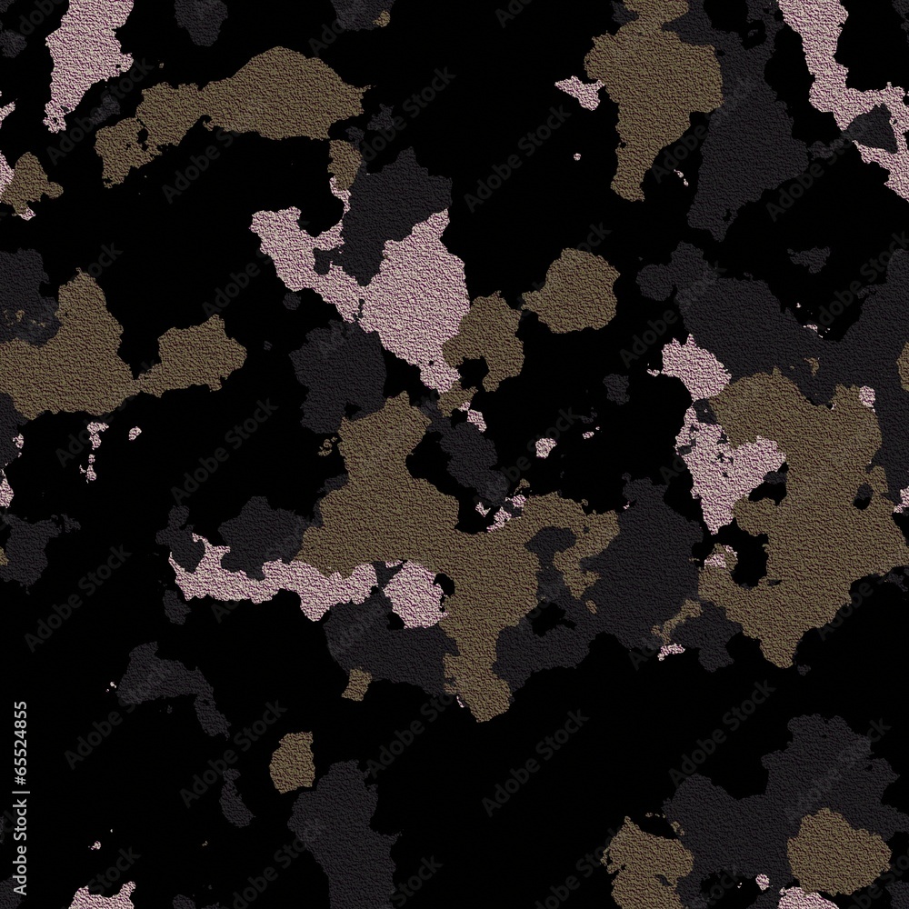 Military camouflage seamless background Military camouflage seamless background