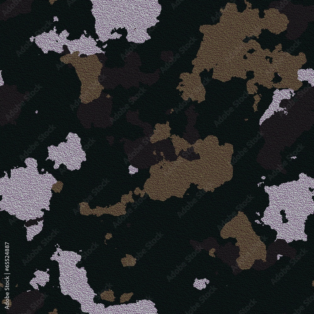 Military camouflage seamless background Military camouflage seamless background