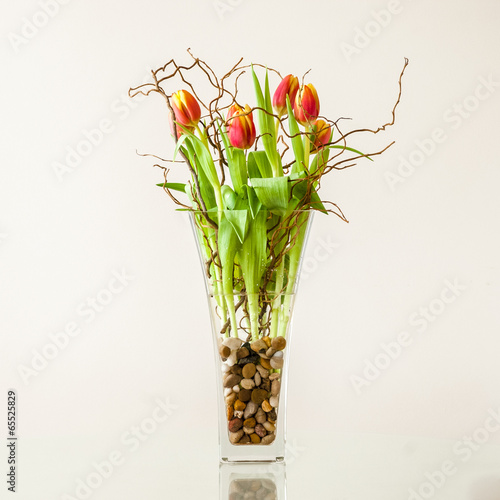 Bouquet of Tulips