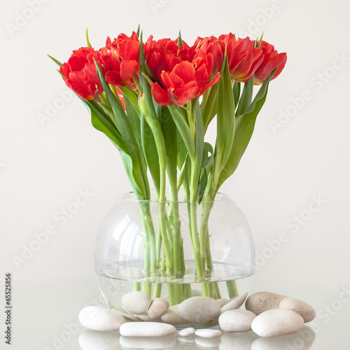 Bouquet of Tulips