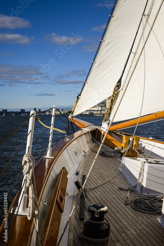 sailing © goodmanphoto