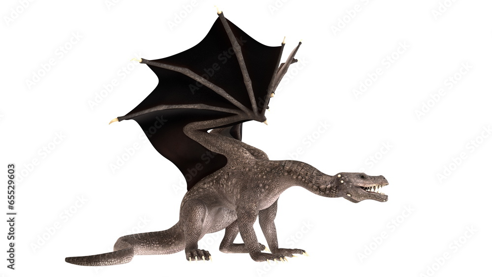 ドラゴン ドラゴン