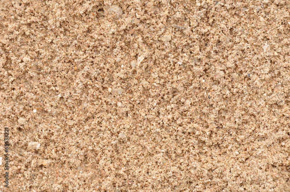 Rough sand texture Rough sand texture