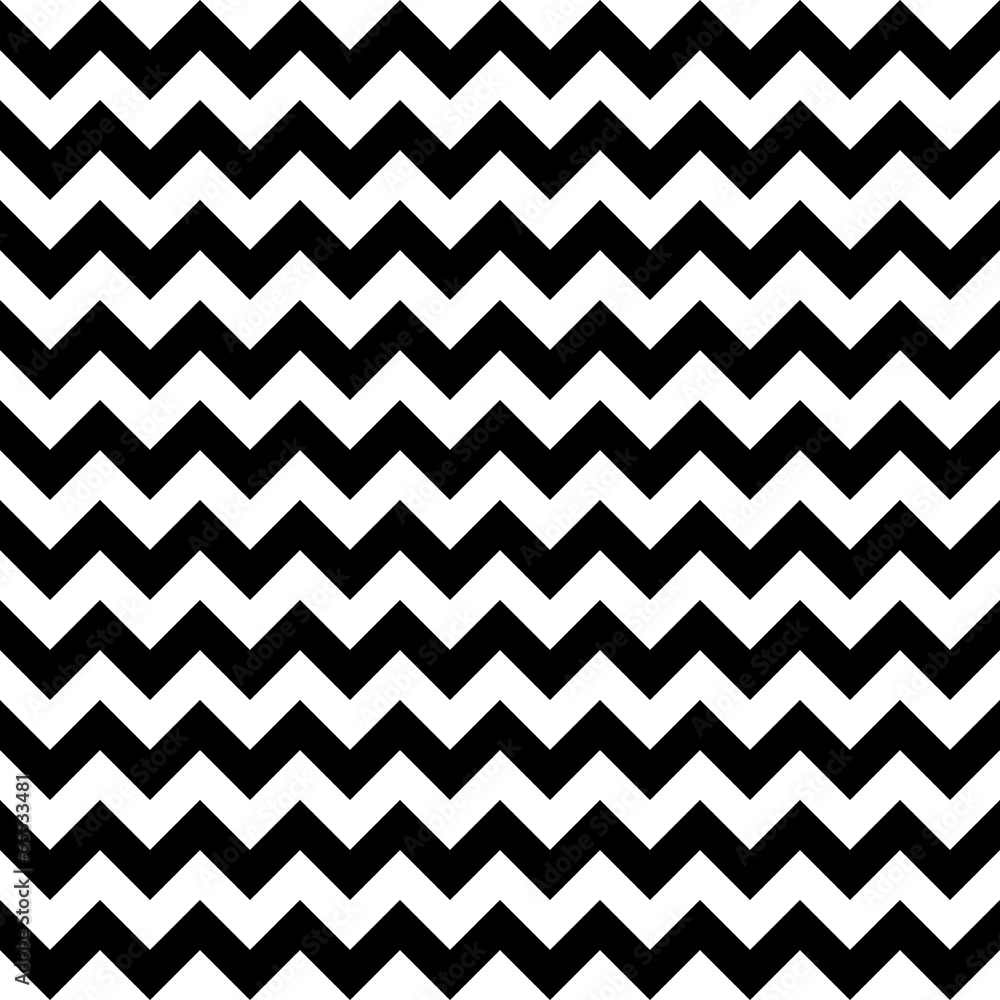 Chevron seamless pattern background Chevron seamless pattern background
