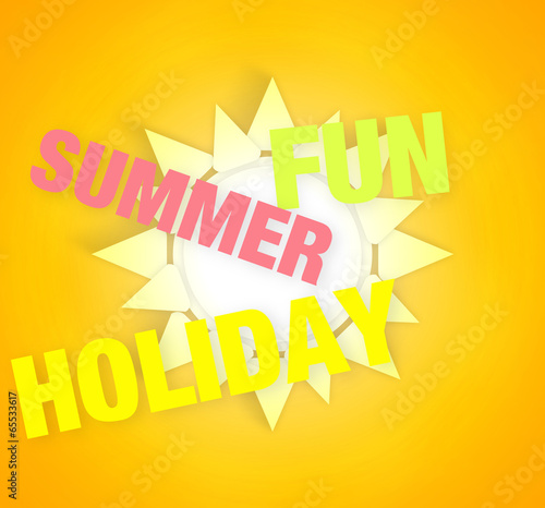 Holiday