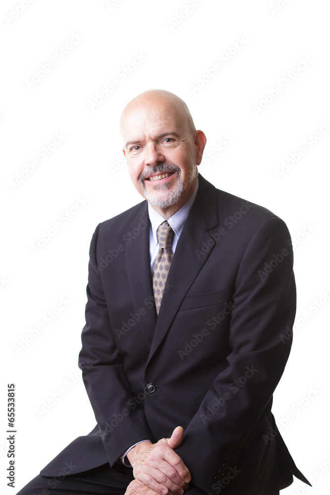 businessman businessman