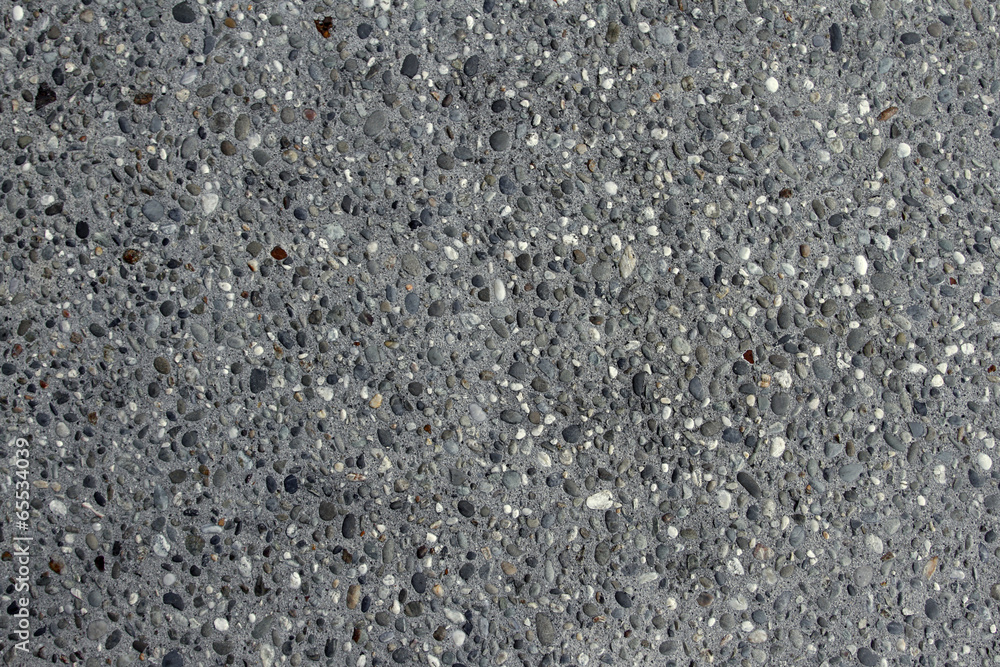 Pebbles pavement Pebbles pavement